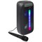 Ilive iLive Wireless Bluetooth Color Changing Speaker ISB293B - alternate 7
